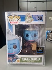 Funko Pop The Wizard Of Oz