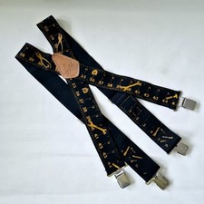 BriMarc Heavy Duty Work Braces