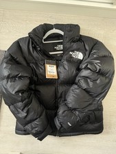 The North Face Retro Nuptse