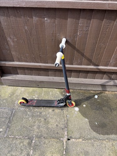 Bug scooter blazer - scooter, pro