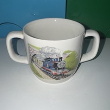 Thomas The Tank Engine Vintage