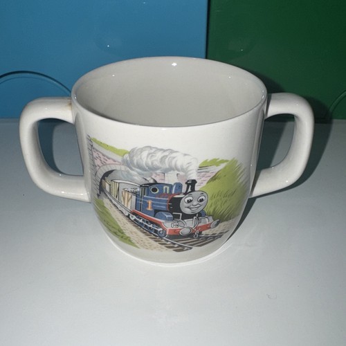 Thomas the tank - the, vintage