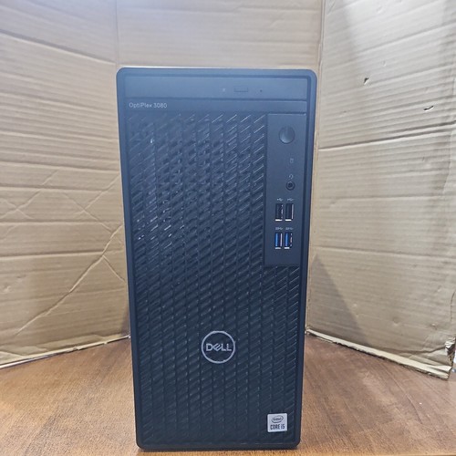 Dell optiplex 3080 - optiplex,