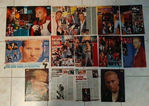 Bros matt goss luke - goss,,