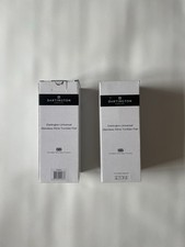 Dartington Crystal Glasses Set