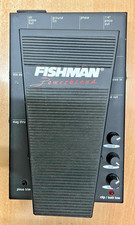 FISHMAN Poweblend guitar pedal