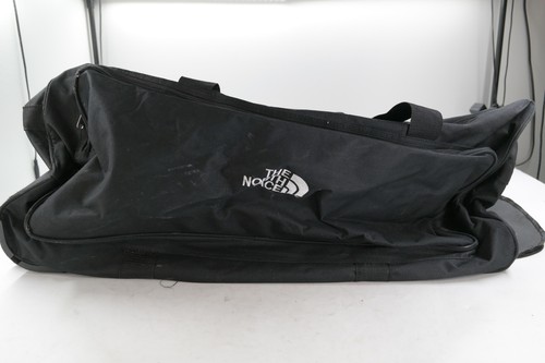 The north face black rolling - north,