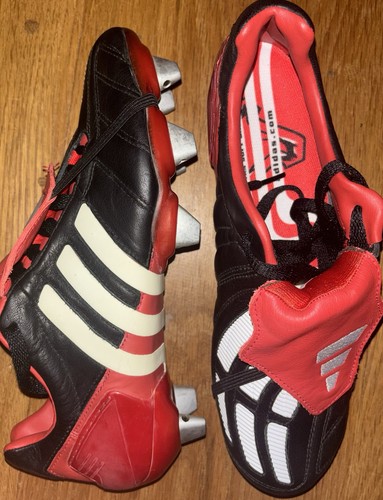 Bnwot adidas predator mania - predator,
