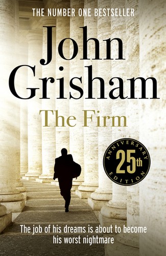 The firm free - firm, (paperback)