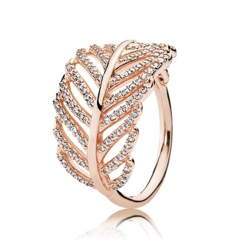 Pandora rose light a - pandora, rose™