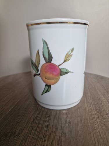 Royal worcester evesham gold - royal,