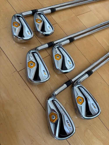 Taylormade r11 iron - iron, set