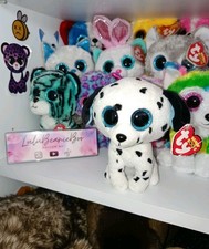 Ty Beanie Boos Boo - Fetch the