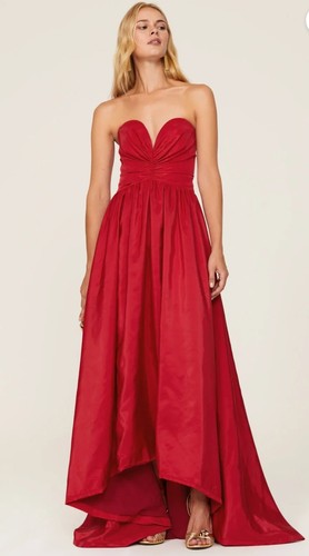 Monique lhuillier strapless - monique,