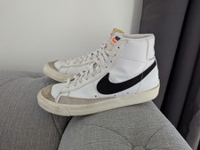 Nike Blazer Mid '77 Vintage Men's Trainers | UK Size 8