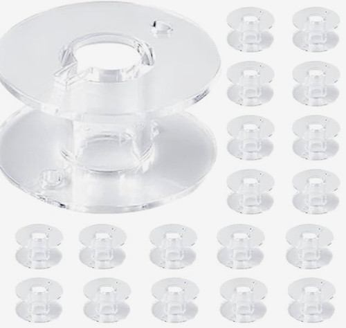 Sewing machine bobbins - bobbins,