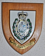 Royal Regiment of Fusiliers