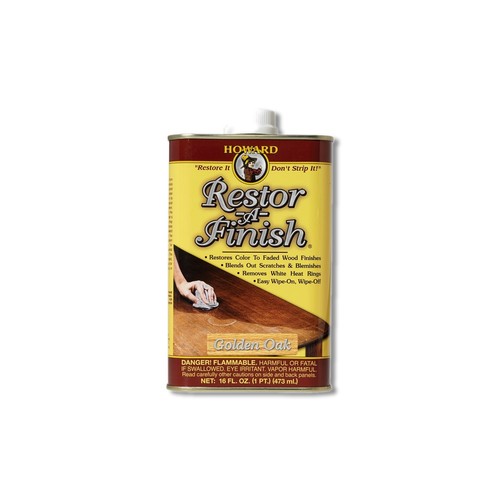 Howard restor finish - howard, restor-a-finish