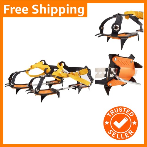 Namvo crampons for hiking - namvo,