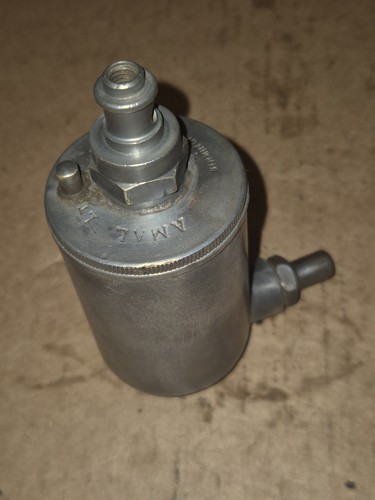 Vintage amal type remote - vintage, 14