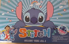 Disney Stitch Advent Calendar