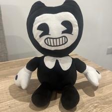 BENDY AND THE INK MACHINE - 12