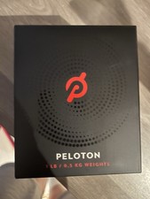  Peloton Dumbbell Weights 1