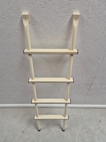Caravan bunk bed ladder - caravan,