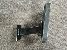 FIXED Outboard Bracket