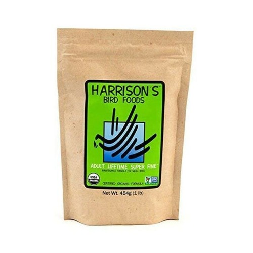Harrisons adult lifetime super - harrisons,