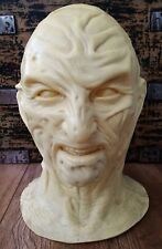 1:1 Life Size Freddy Krueger Nightmare on Elm Street Bust Prop