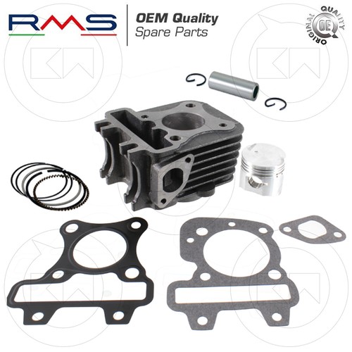 Complete cylinder kit 39mm - cylinder,