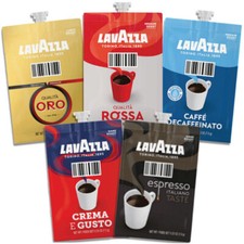 Lavazza Flavia Coffee Sachets