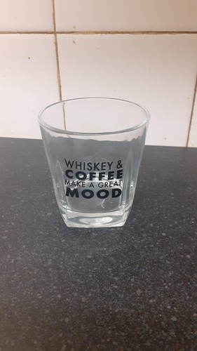 Glassware whiskey coffee - glassware, whiskey/coffee