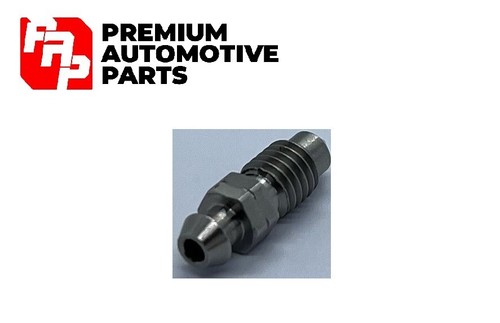 25mm stainless steel - x1, 1.
