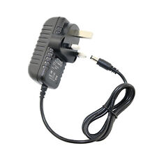 UK Plug Adapter for Yamaha