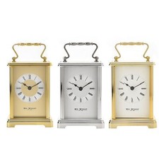 Traditional Carriage Clock