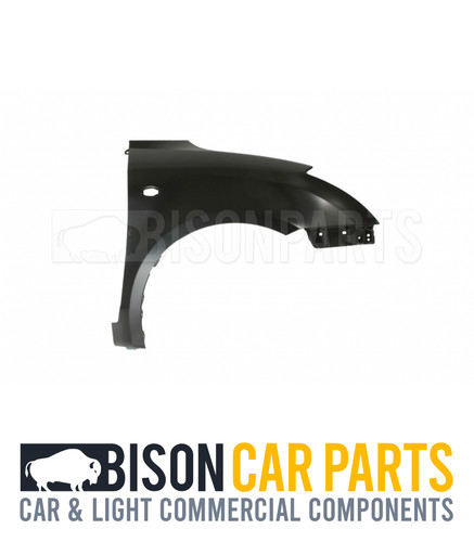 Suzuki swift front wing right - swift,