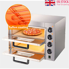 Commercial Baking Oven Fire