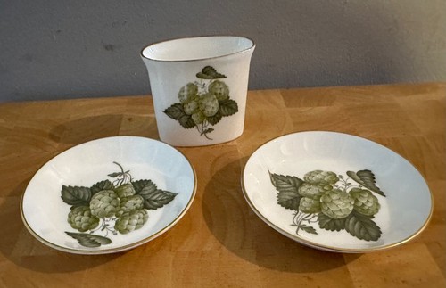 Royal worcester the - royal,