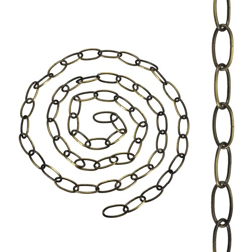 Chain 32mm 17mm hanging - 17mm,