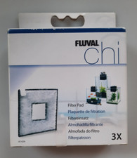 Fluval Chi Filter Pad 3 Pack