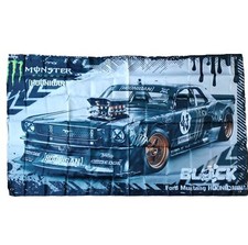 Hoonigan Ken Block Ford