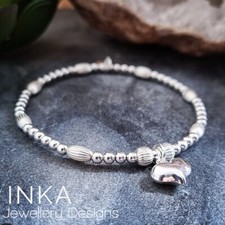 Inka 925 Sterling Silver