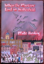 When the Martians Land in