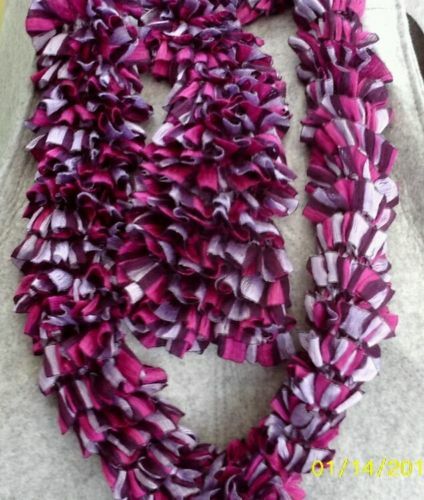 Hand-Knitted