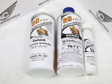 Motorcycle Paint Color Candy