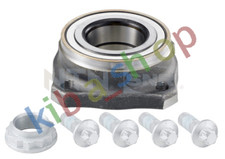 RIGHT OR LEFT WHEEL BEARING