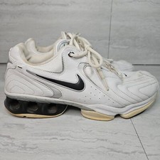 Y2K Nike Impax TR1 Shoes Mens