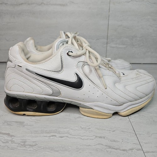 Y2k nike impax tr1 shoes - nike,